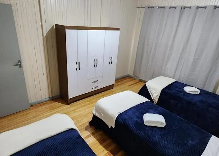Casa Aconchegante - Compartilhada