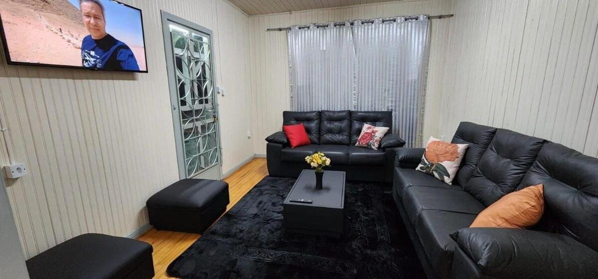 Holiday home Casa Aconchegante - Compartilhada *