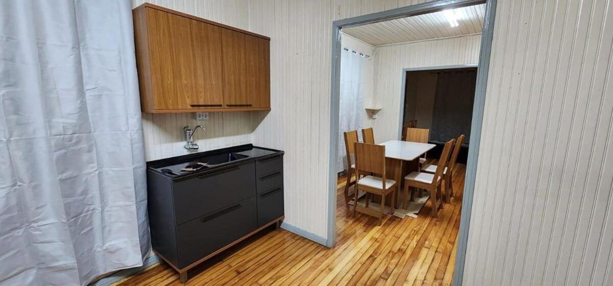 Casa Aconchegante - Compartilhada Holiday home Cascavel (Parana)