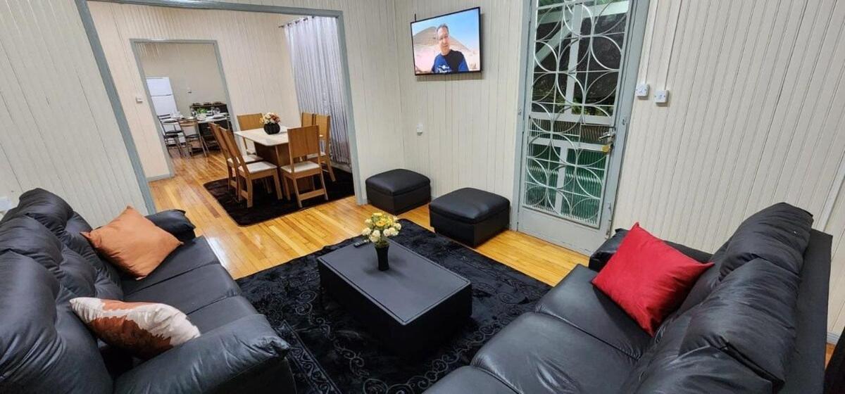 Casa Aconchegante - Compartilhada Holiday home Cascavel (Parana)