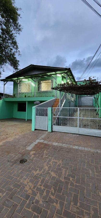 Casa Aconchegante - Compartilhada * Cascavel (Parana)