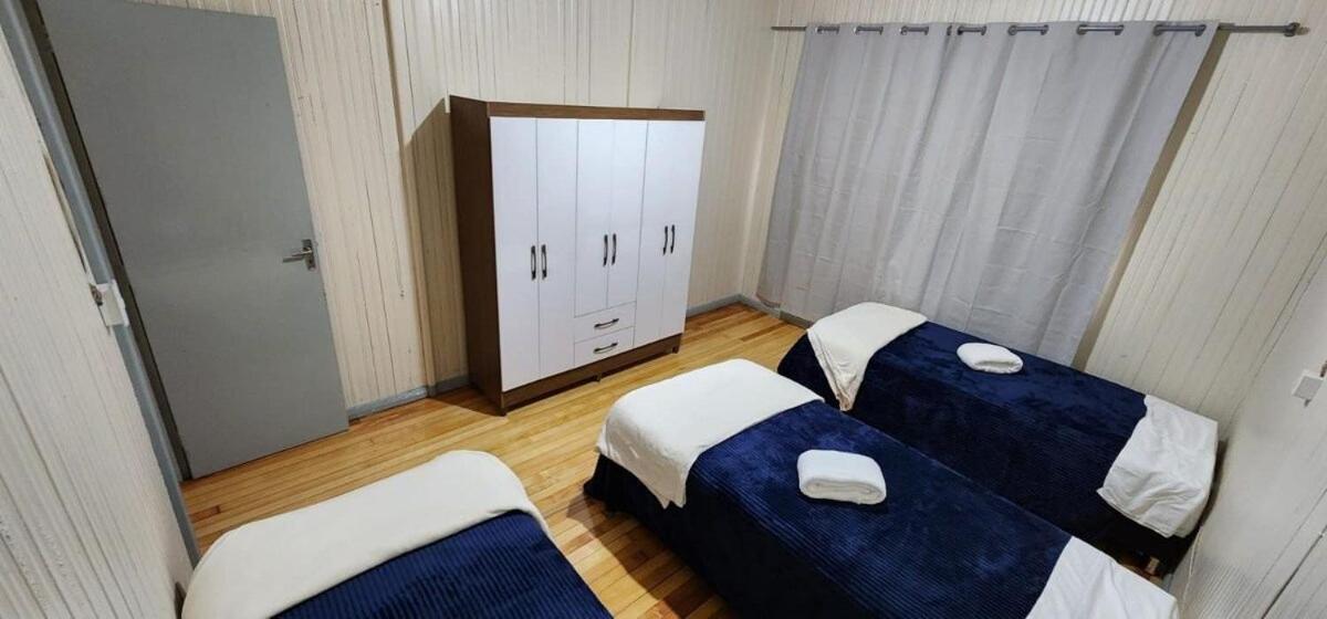 Holiday home Casa Aconchegante - Compartilhada