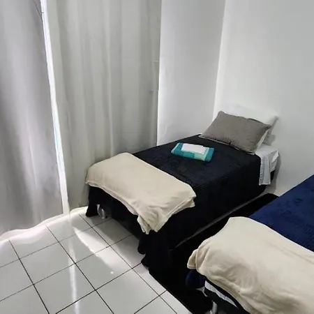 Villa Casa Aconchegante - Compartilhada Cascavel  Exterior foto