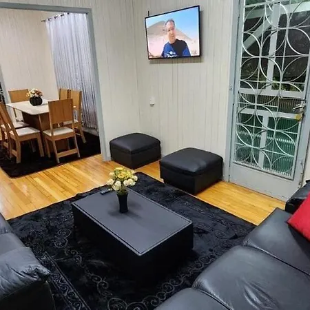 Villa Casa Aconchegante - Compartilhada Cascavel  Exterior foto
