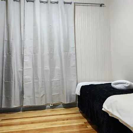 Villa Casa Aconchegante - Compartilhada Cascavel  Exterior foto