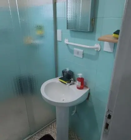 Villa Casa Aconchegante - Compartilhada Cascavel  Exterior foto