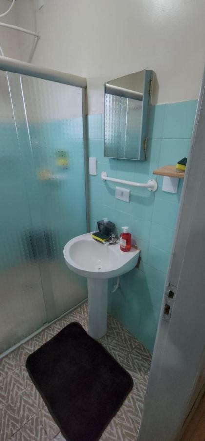 Сasa de vacaciones Casa Aconchegante - Compartilhada